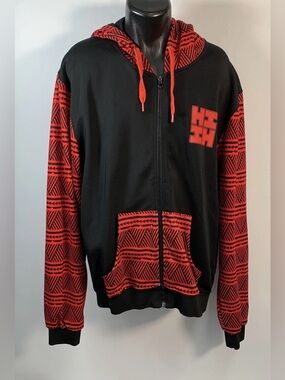 Hawaii’s Finest Jacket